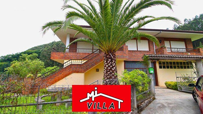 Casa en venta de 3 habitaciones en Cantabria, Cantabria