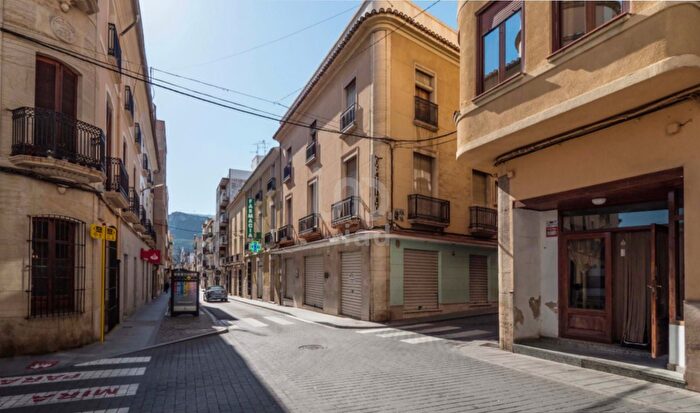 Casa en venta de 6 habitaciones, Pego, Alicante