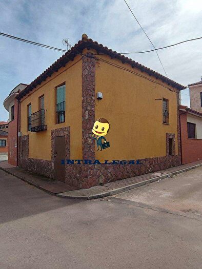 Castilla y León, Salamanca: Casa en venta de 3 habitaciones