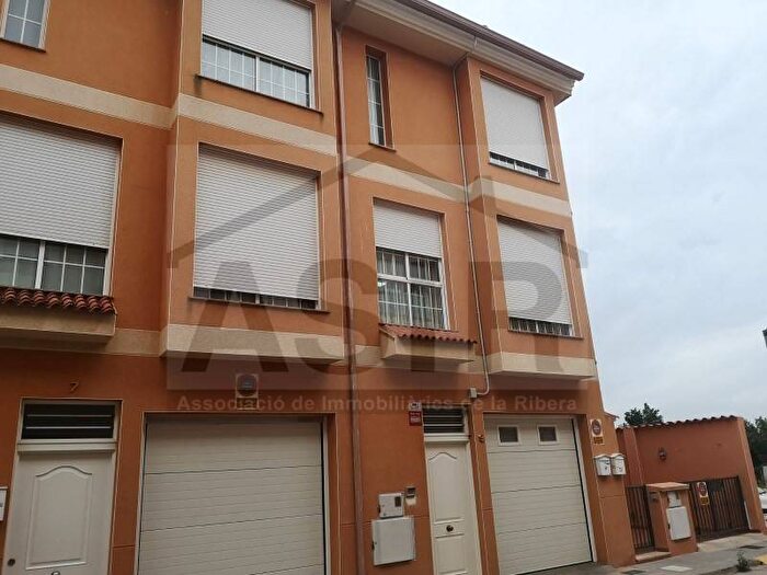 Comunitat Valenciana, València: Casa en venta de 3 habitaciones
