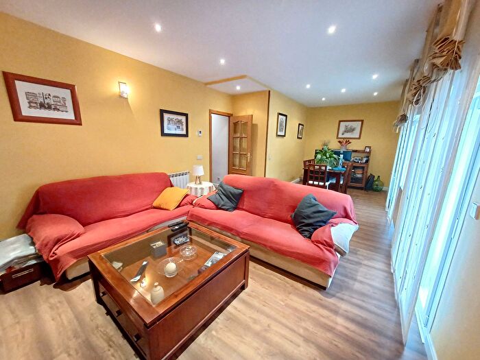Becerril de la Sierra, Madrid: Piso en venta de 2 habitaciones