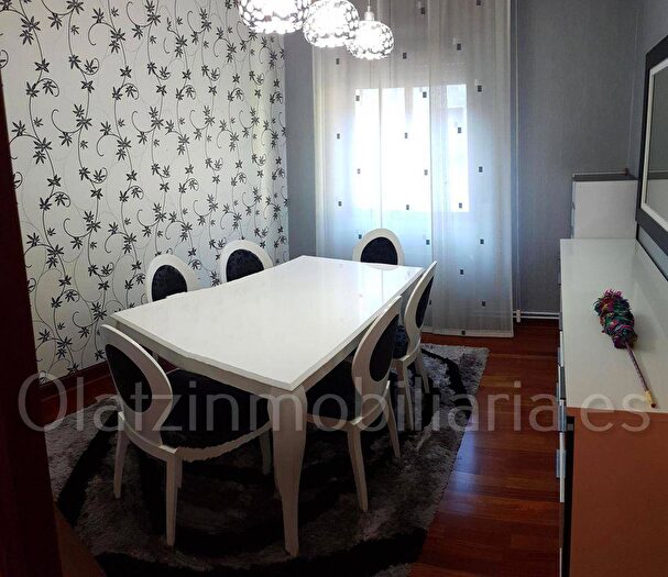 País Vasco, Vizcaya Bizkaia: Piso en venta de 3 habitaciones