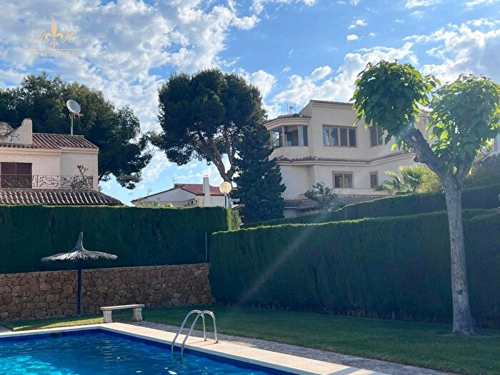 Comunitat Valenciana, Alicante: Casa en venta de 3 habitaciones