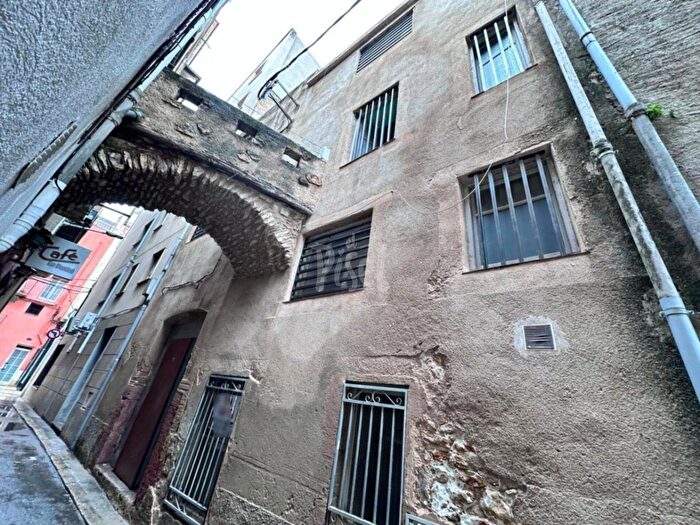 Cataluña, Tarragona: Casa en venta de 3 habitaciones