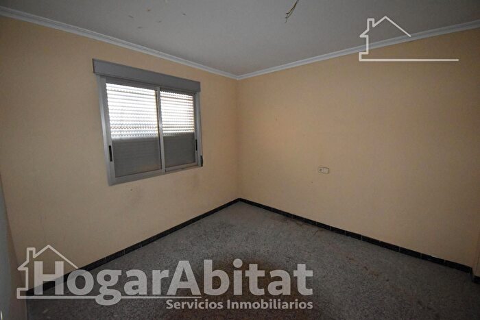 Piso en venta de 3 habitaciones en Mareny de Barraquetes, Sueca
