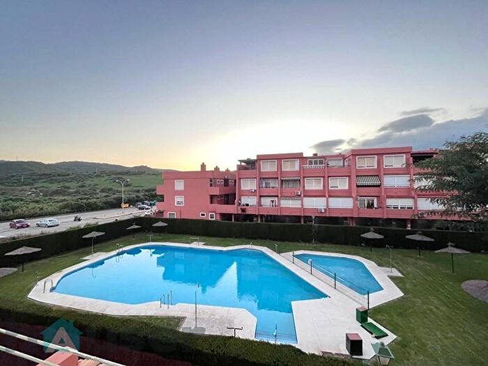Piso en venta de 1 habitación en Andalucía, Cádiz