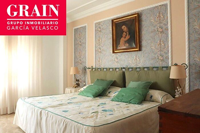 Piso en venta de 5 habitaciones, Castilla La Mancha, Albacete