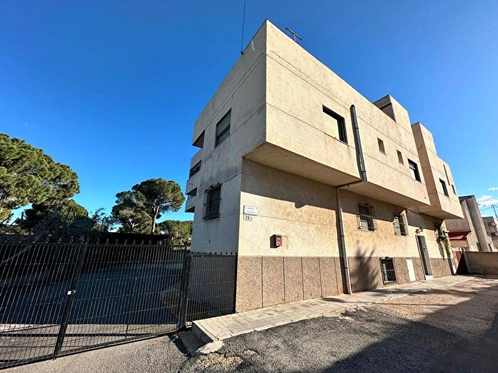 Comunitat Valenciana, Alicante: Piso en venta de 1 habitación