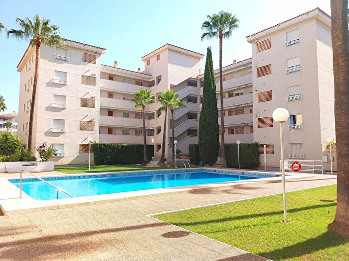 Piso en venta de 2 habitaciones en Comunitat Valenciana, Alicante