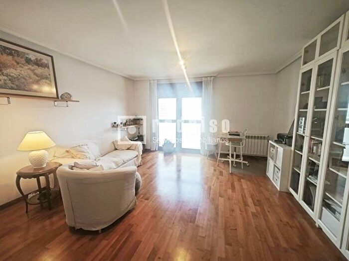 Los Valles Sanz Vázquez El Fuerte, Guadalajara Capital: Piso en venta de 1 habitación