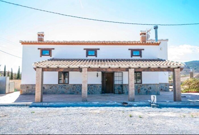 Casa de 3 habitaciones en venta en Andalucía, Almería