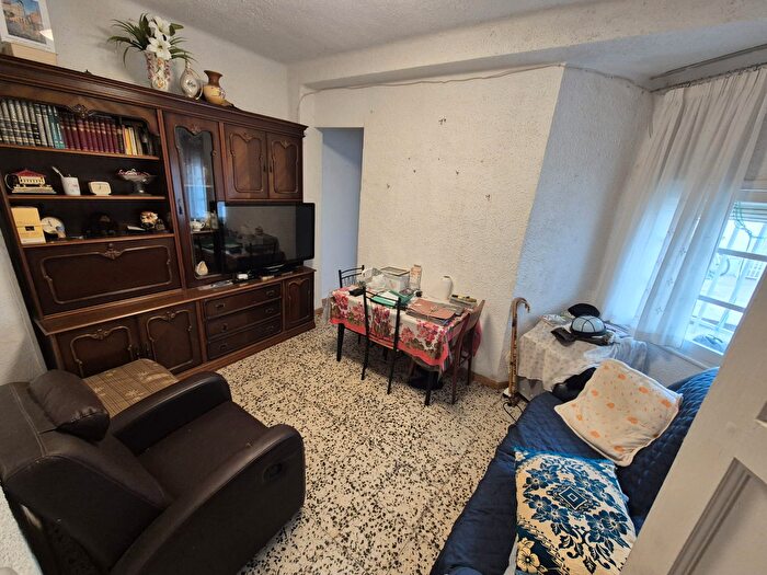 Piso en venta de 2 habitaciones en Carabanchel, Abrantes