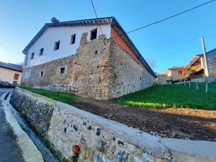Villafufre, Cantabria: Casa en venta