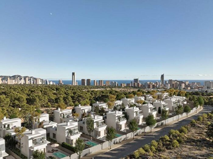 Comunitat Valenciana, Alicante: Casa en venta de 4 habitaciones