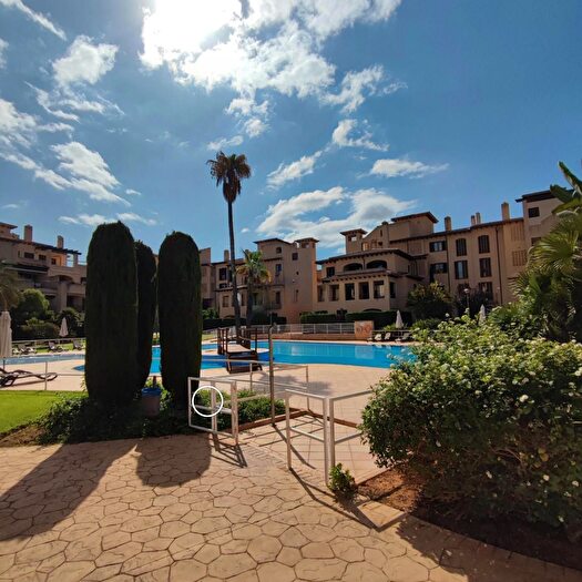 Piso de 1 habitación en venta en MaiorisPuig de Ros, Llucmajor