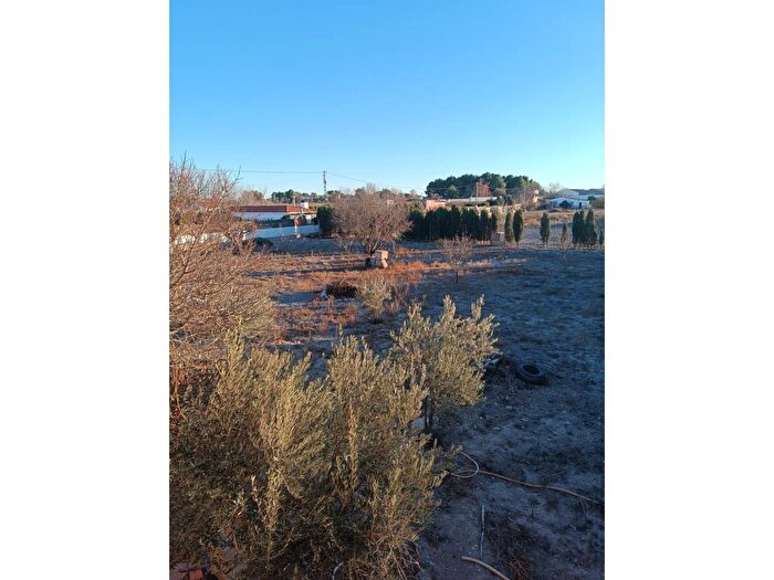 Castilla La Mancha, Albacete: Casa en venta de 1 habitación