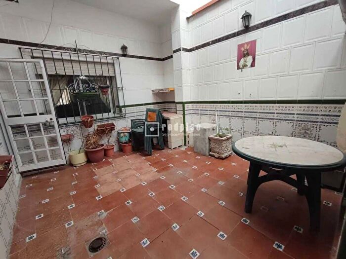 Casa en venta de 3 habitaciones en Andalucía, Málaga