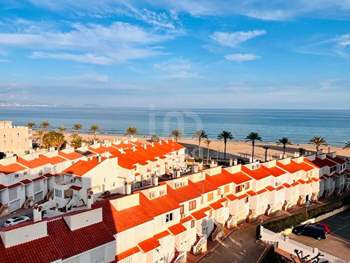 Piso en venta de 3 habitaciones: Playa Muchavista, El Campello