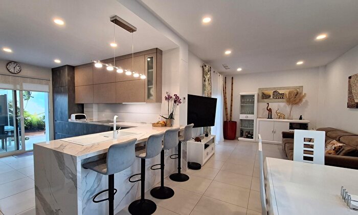 Casa en venta de 5 habitaciones en Jerez Norte Montealto Pozoalbero, Montealto