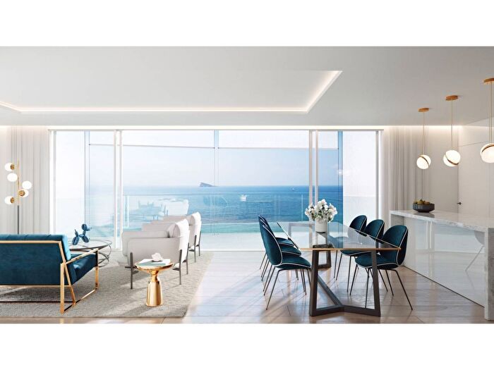 Piso en venta de 3 habitaciones, Comunitat Valenciana, Alicante