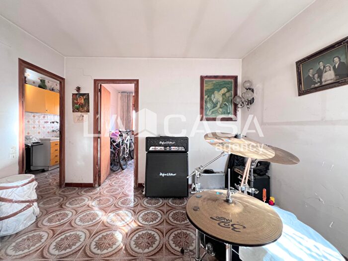 Piso en venta de 2 habitaciones en Salut Lloreda, La Salut