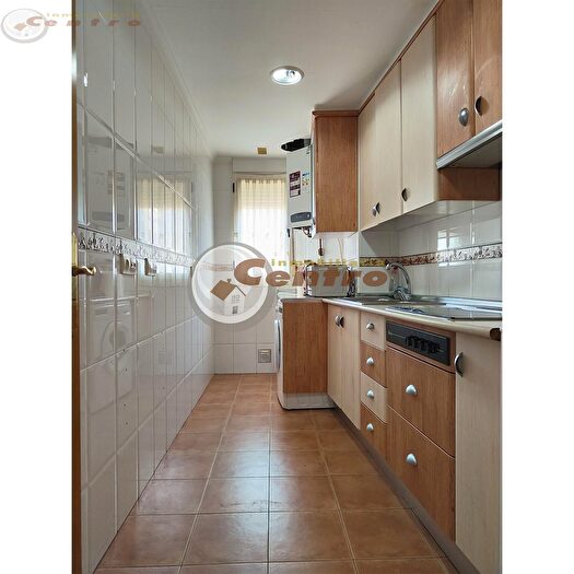 Piso en venta de 2 habitaciones, El Pilar, Albacete Capital