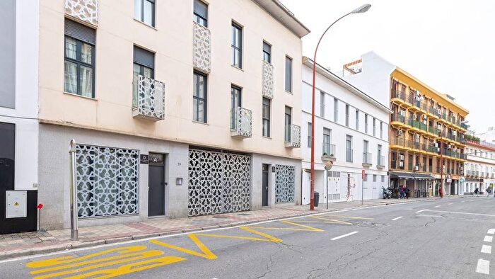 Sevilla, Andalucía: Piso en venta de 1 habitación