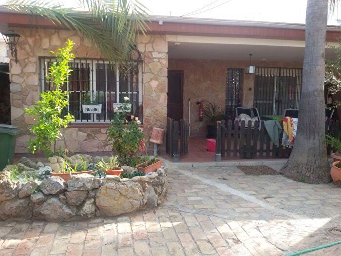 Casa en venta de 4 habitaciones en Andalucía, Cádiz