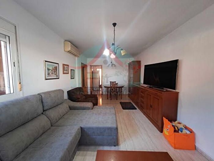 Casa en venta de 3 habitaciones: Los Molinos Villa Blanca, Almería Capital