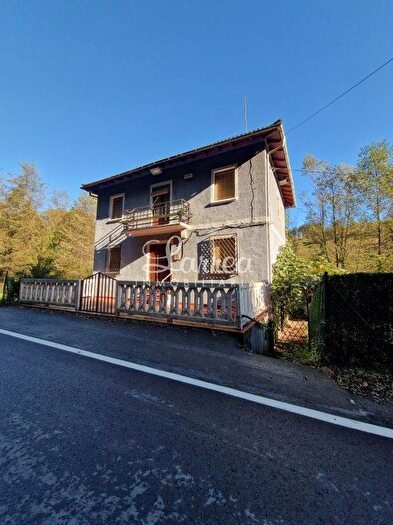 Casa en venta de 4 habitaciones, País Vasco, Vizcaya Bizkaia