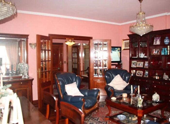 Piso de 4 habitaciones en venta en País Vasco, Vizcaya Bizkaia