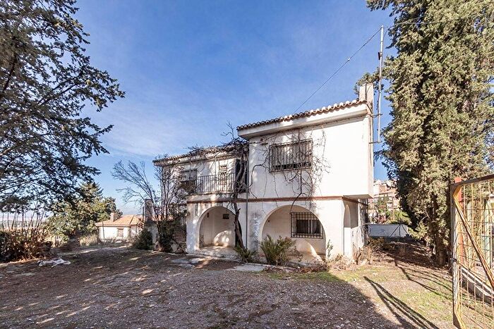 Casa en venta de 5 habitaciones, Andalucía, Granada