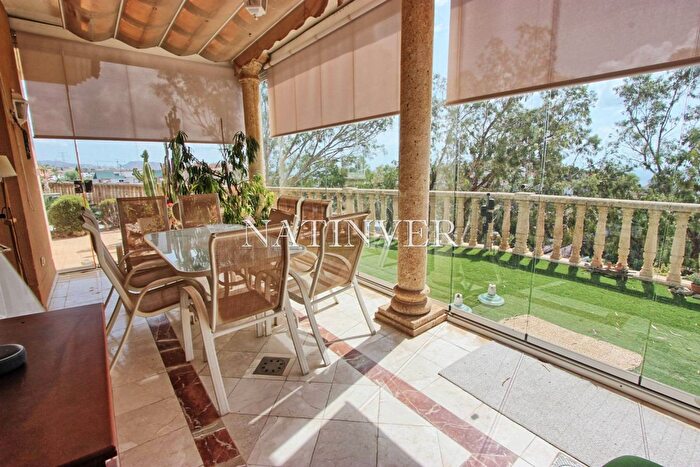 Casa en venta de 6 habitaciones, Andalucía, Málaga
