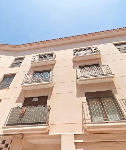 Piso en venta de 3 habitaciones: Benissa pueblo, Benissa