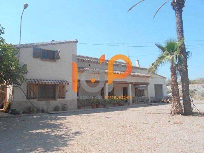 Casa en venta de 4 habitaciones, Región de Murcia, Murcia