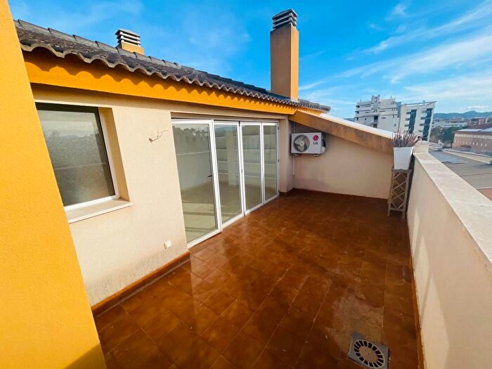 Piso en venta de 3 habitaciones en Norte, El Ranero