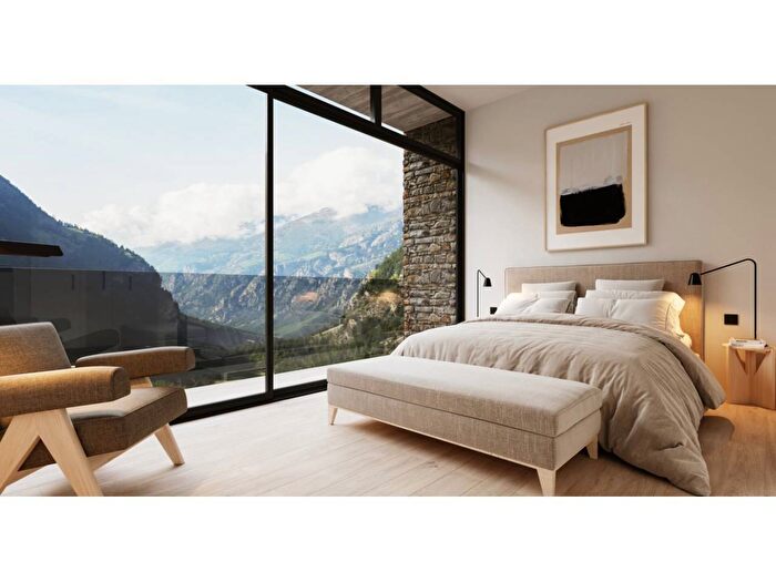 Andorra, Andorra: Piso en venta de 3 habitaciones