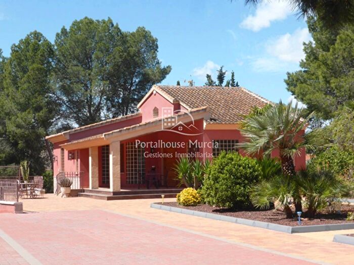 Casa en venta de 3 habitaciones: Región de Murcia, Murcia