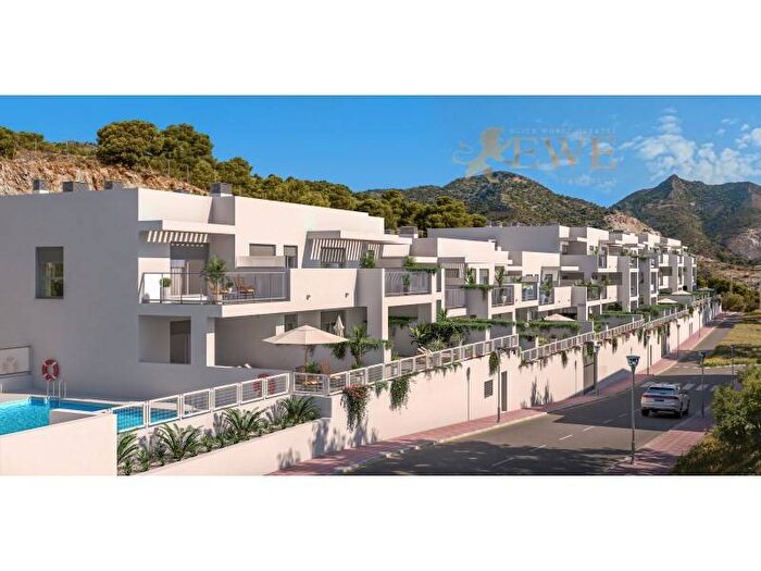 Piso de 2 habitaciones en venta en Andalucía, Málaga