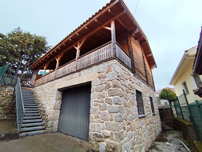 Zarzalejo, Madrid: Casa en venta de 2 habitaciones