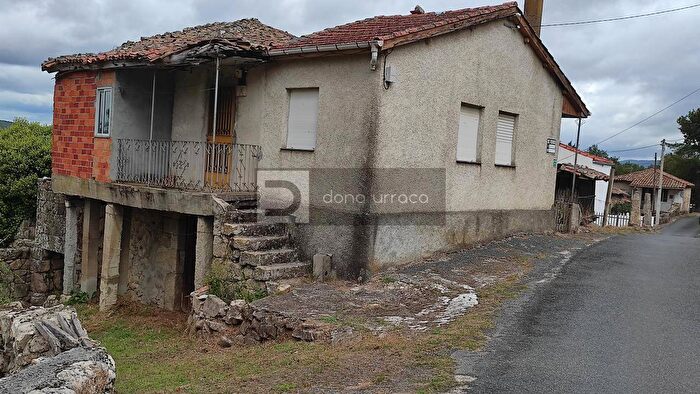 Casas en venta y pisos alquiler - 2