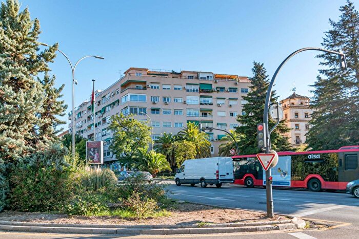 Piso en venta de 4 habitaciones en Andalucía, Granada