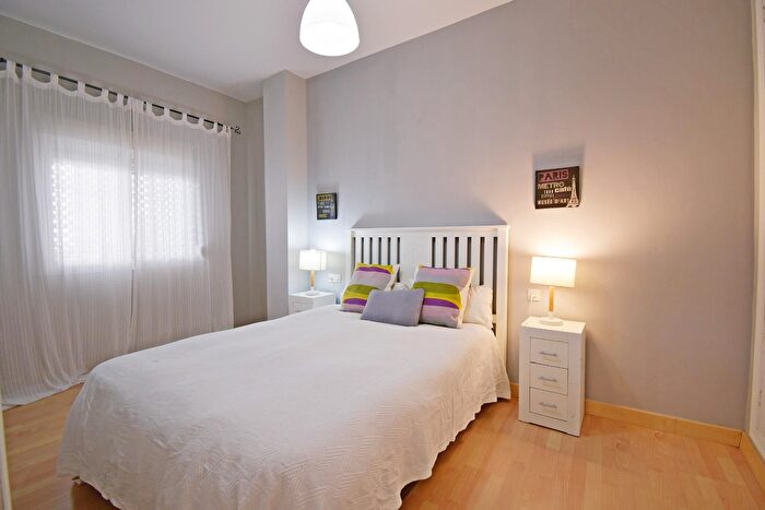 Piso de 1 habitación en venta en La Plata, Jerez de la Frontera
