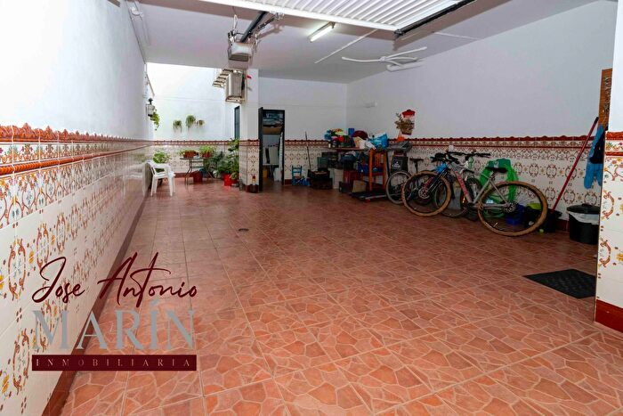 Maria Auxiliadora Barriada de Llera, Badajoz Capital: Casa en venta de 4 habitaciones