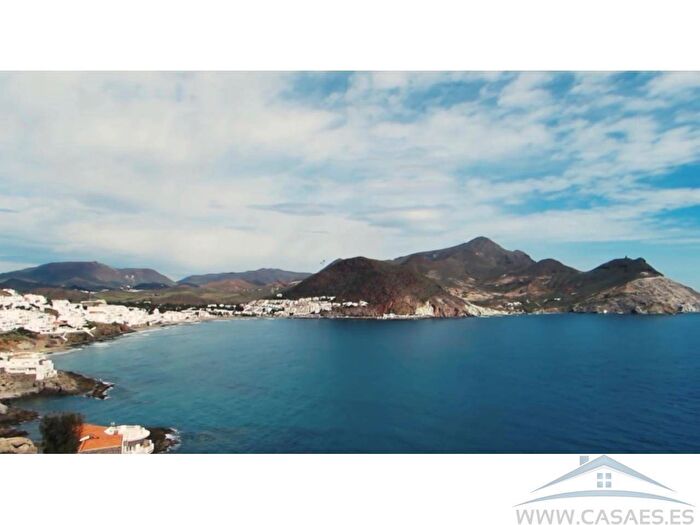 Casa en venta en Andalucía, Almería