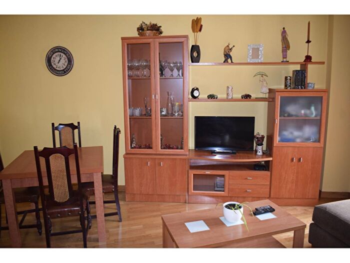 Piso en venta de 2 habitaciones: Castilla y León, León