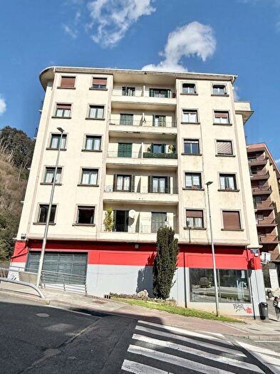 Piso en venta de 2 habitaciones, Elgoibar, Gipuzkoa