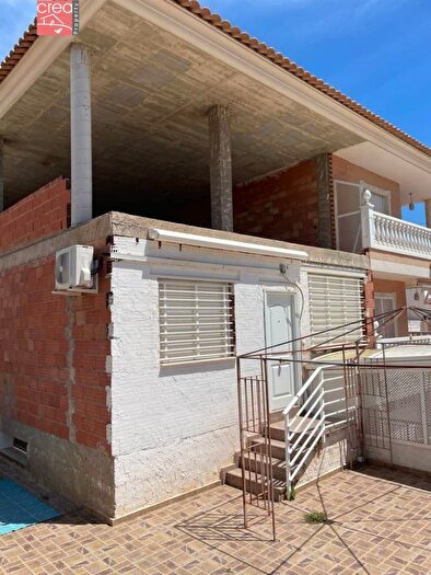 Casa en venta de 4 habitaciones, Región de Murcia, Murcia