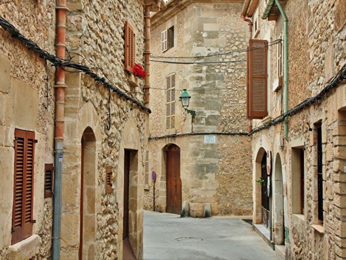 Casa en venta de 4 habitaciones: Pollença Poble, Pollença