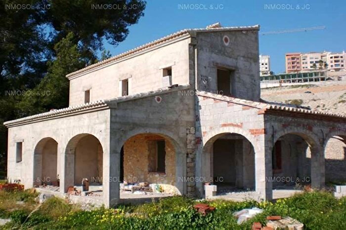 Casa de 3 habitaciones en venta en Comunitat Valenciana, Alicante
